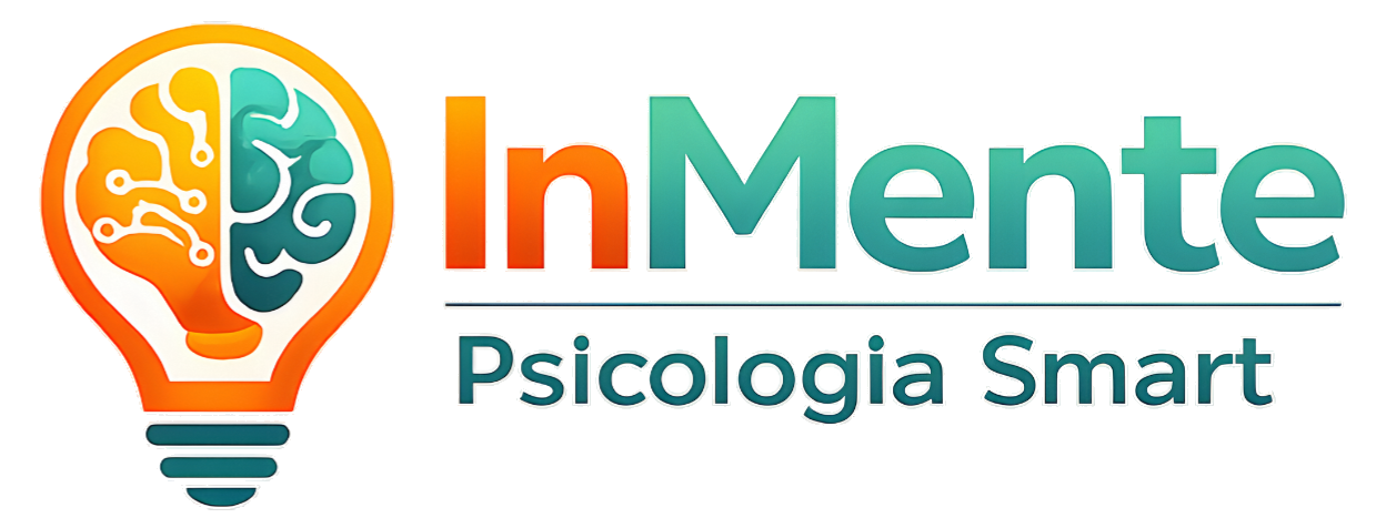 InMente — Psicologia Smart